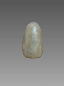 Pre-Columbian Quartz Shaman Stone