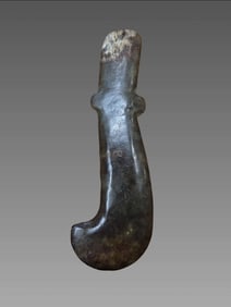 Ancient Jade Carving
