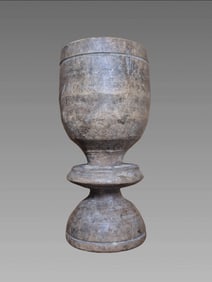 Pre-Columbian Kero Cup