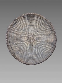 Fine Pima Basket