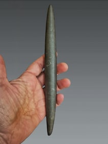 Pre-Columbian Tiano Stone Tool