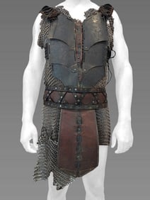 Movie Prop Chronicles Of Riddick