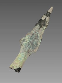 Antique Arrowhead