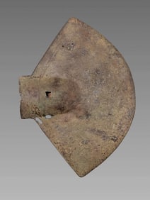 Ancient Hand Axe, Asian Antiquity