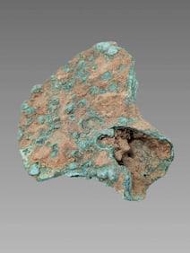 Ancient Hand Axe, Asian Antiquity