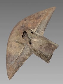 Ancient Hand Axe, Asian Antiquity