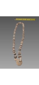 Pre-Columbian Tairona Beaded Necklace