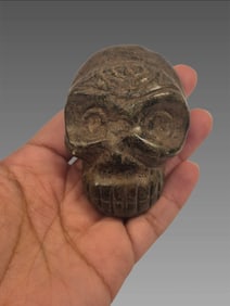 Pre-Columbian Taino Spiritual Diety
