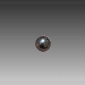 Tahitian Black Lose Pearl