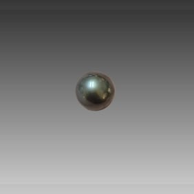 Tahitian Black Lose Pearl