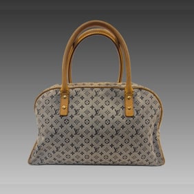 Louis Vuitton Marie Mini Lin