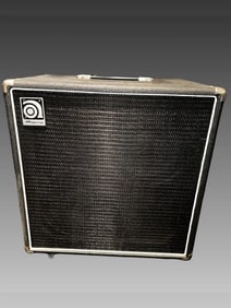Ampeg Combo