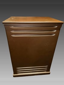 Leslie Isomonic Organ Speaker 100GK