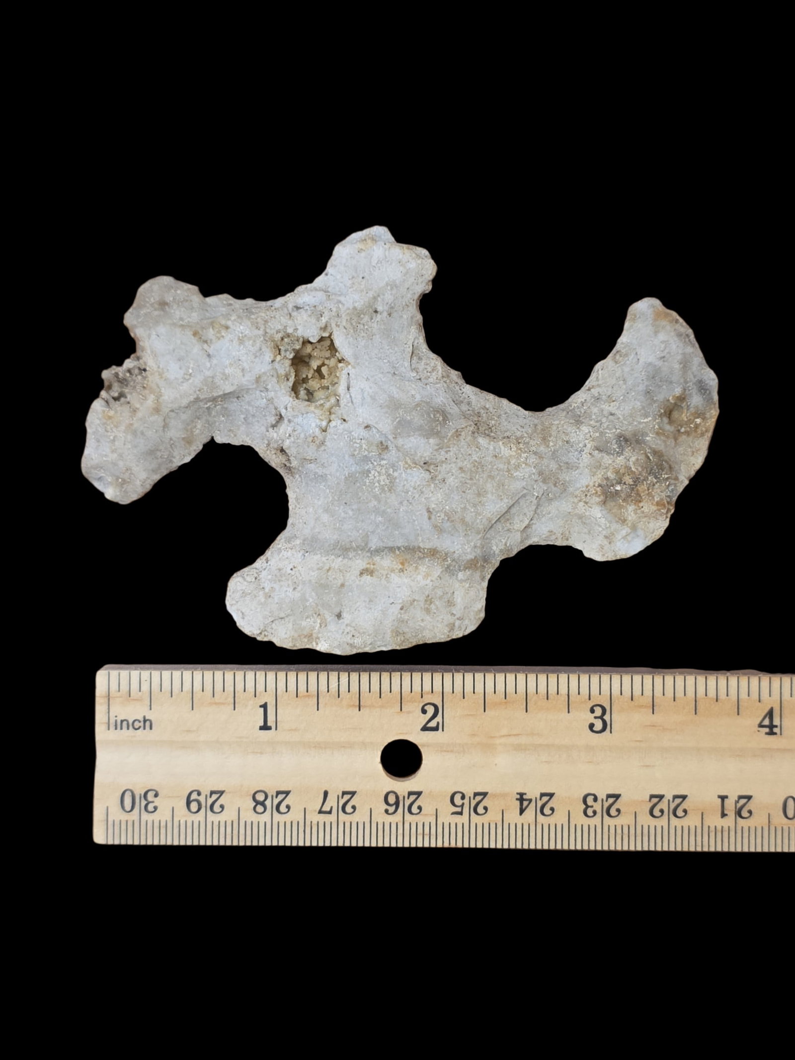Pre-Columbian Mayan Eccentric Flint - 2