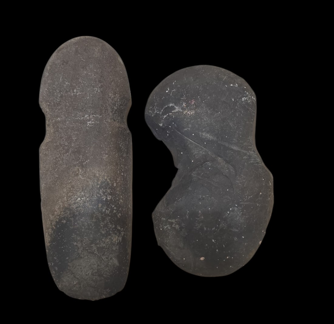 Pre-Columbian Stone Tools, Costa Rica (1 of 3)