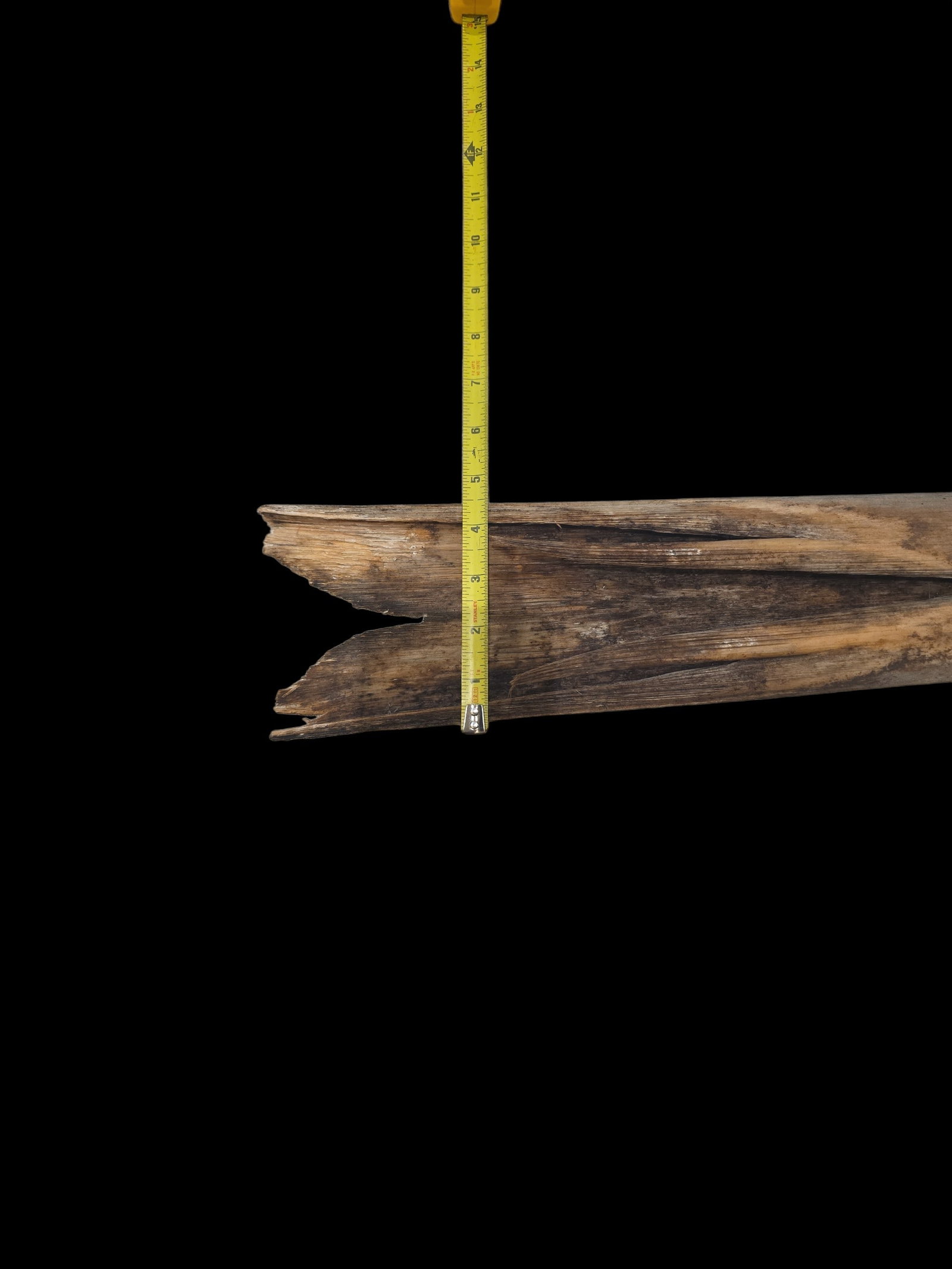 Vintage Swordfish Bill - 3