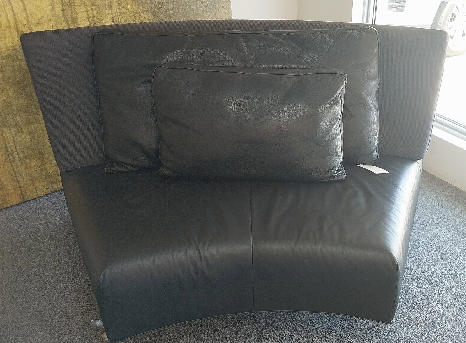 Sapuriti Two toned Designer Chair - 58 in Wide (1 of 2)