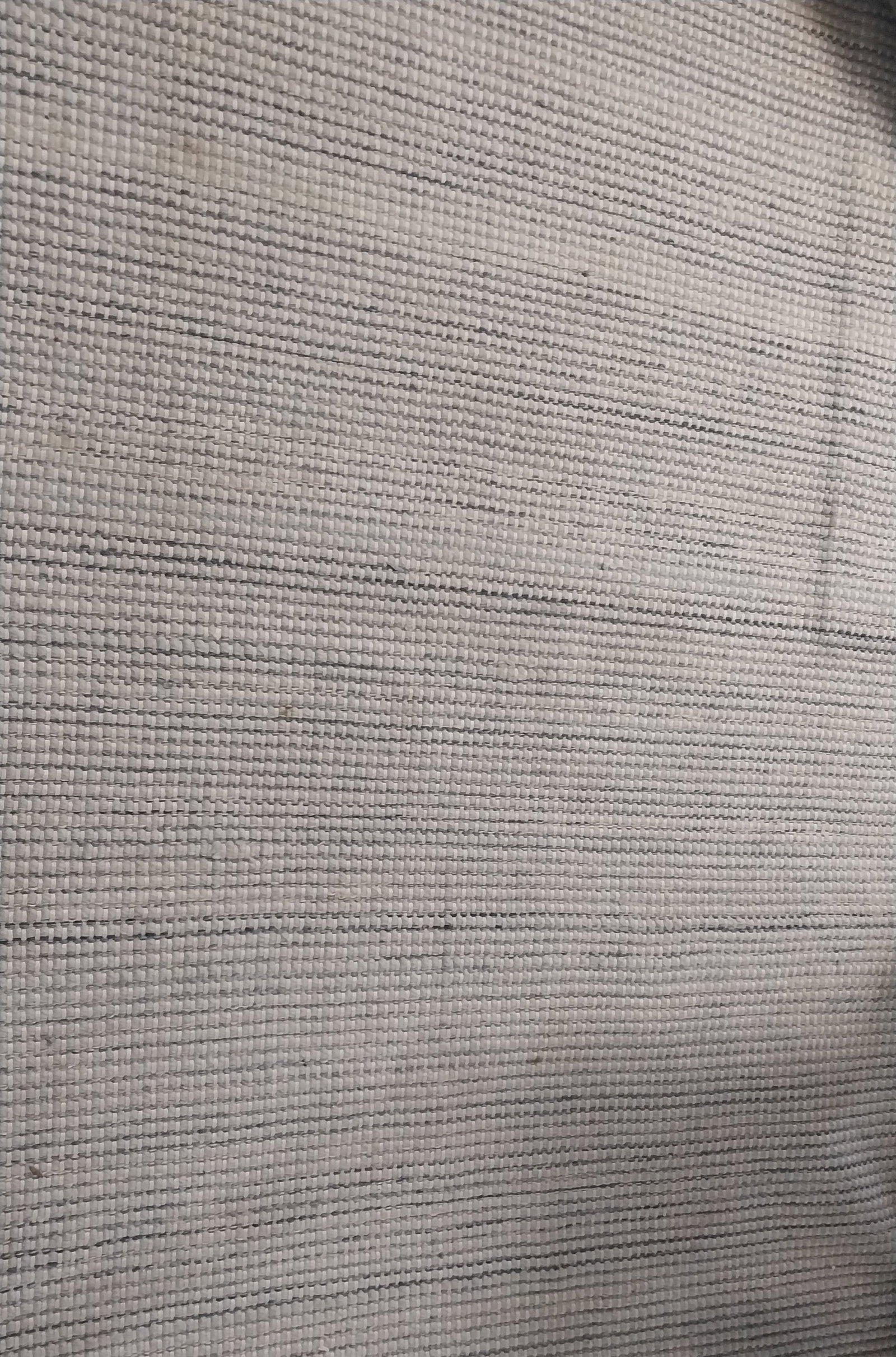 Restoration Hardware Woven Rug, 9 x 12ft (1 of 2)
