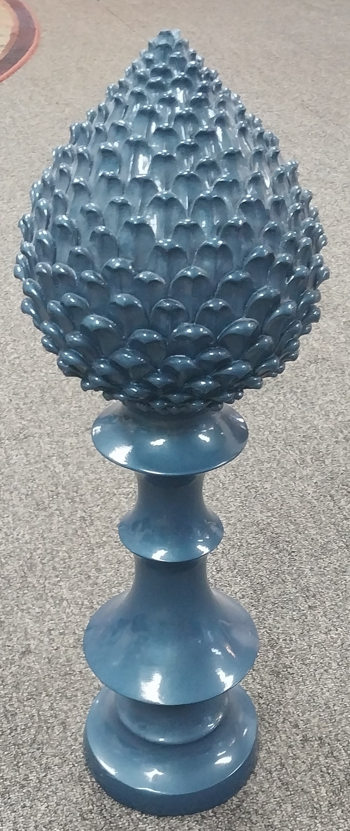 Italian Pinecone Decor, Approx. 18 In. (1 of 1)