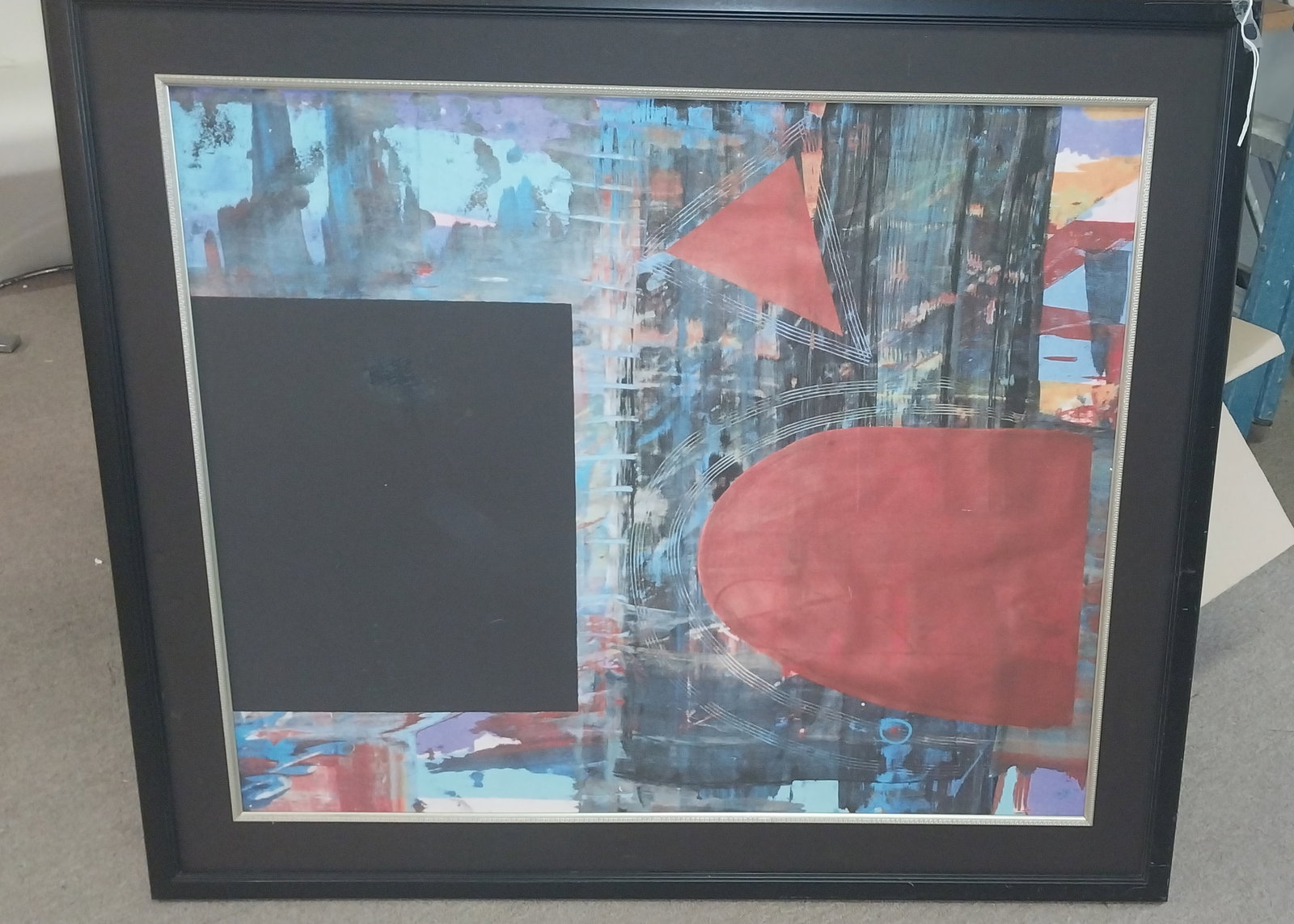 Original Art by Michael Bandel (1 of 2)
