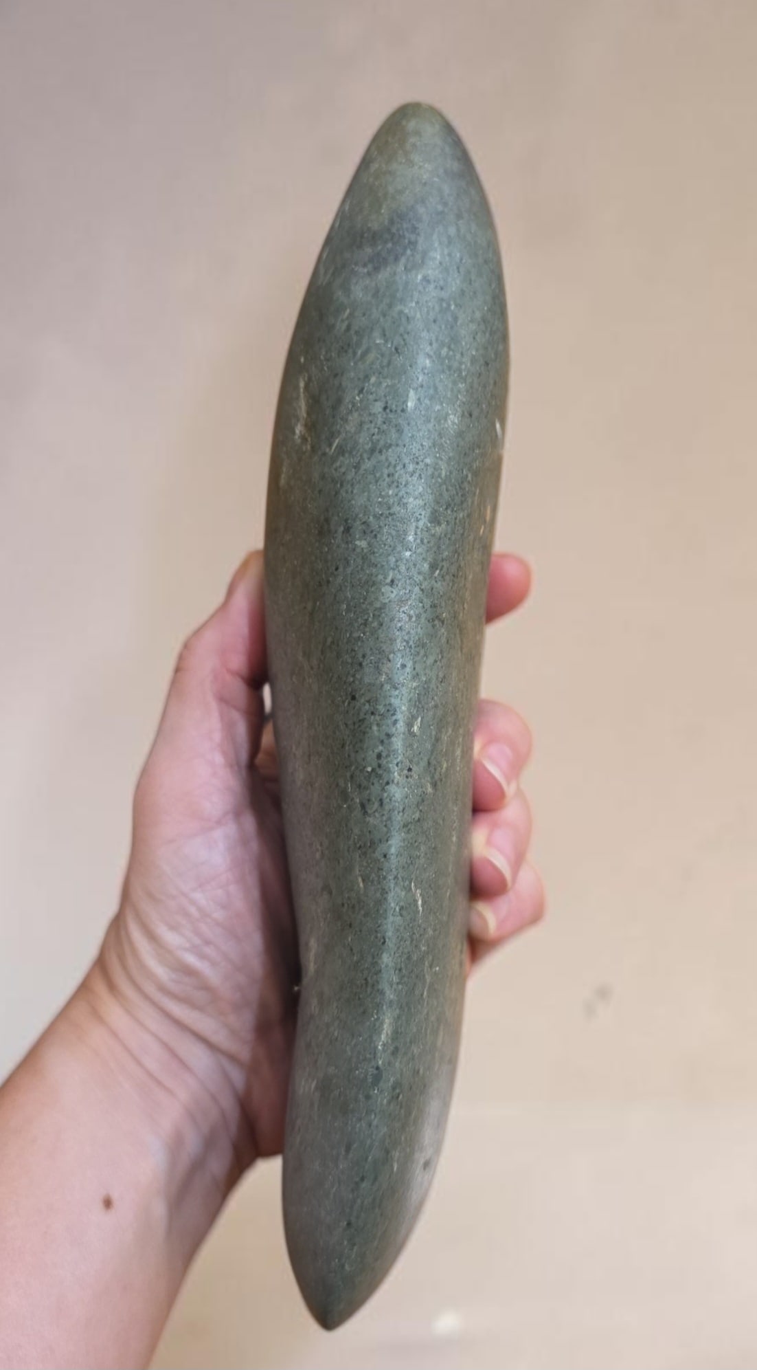 Pre-Columbian Taino Axe - 2