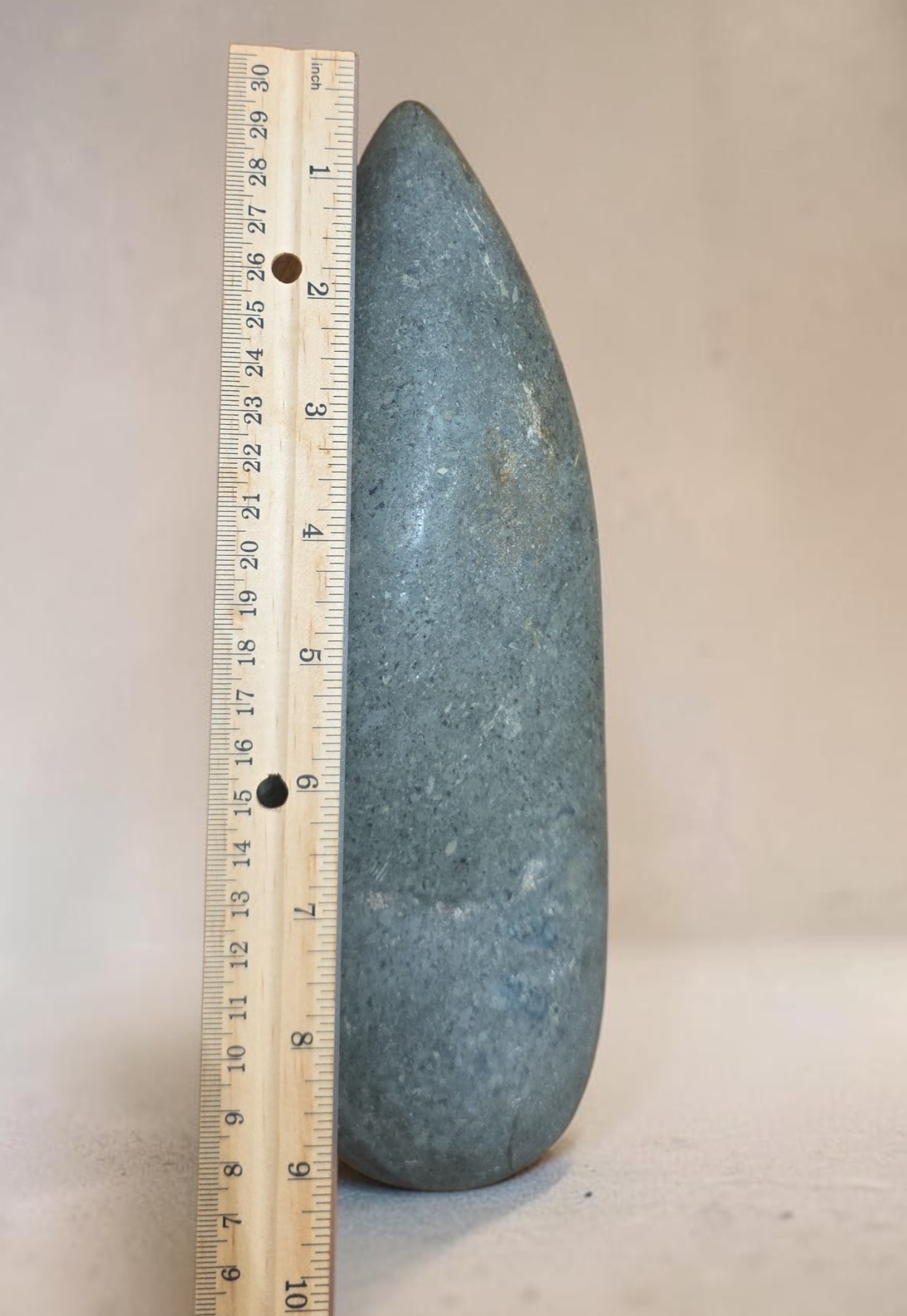 Pre-Columbian Taino Axe - 3