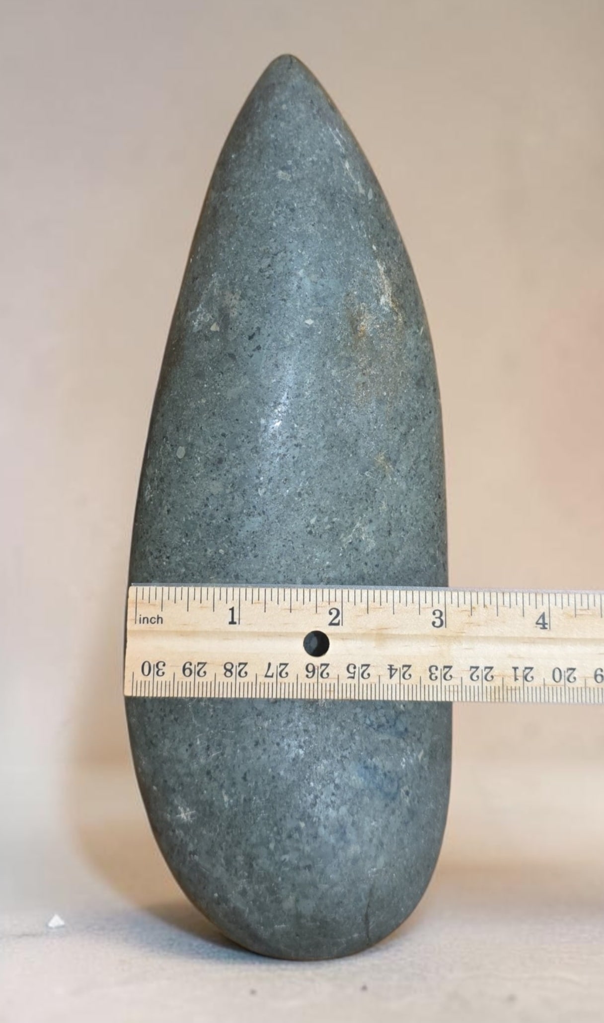 Pre-Columbian Taino Axe - 4