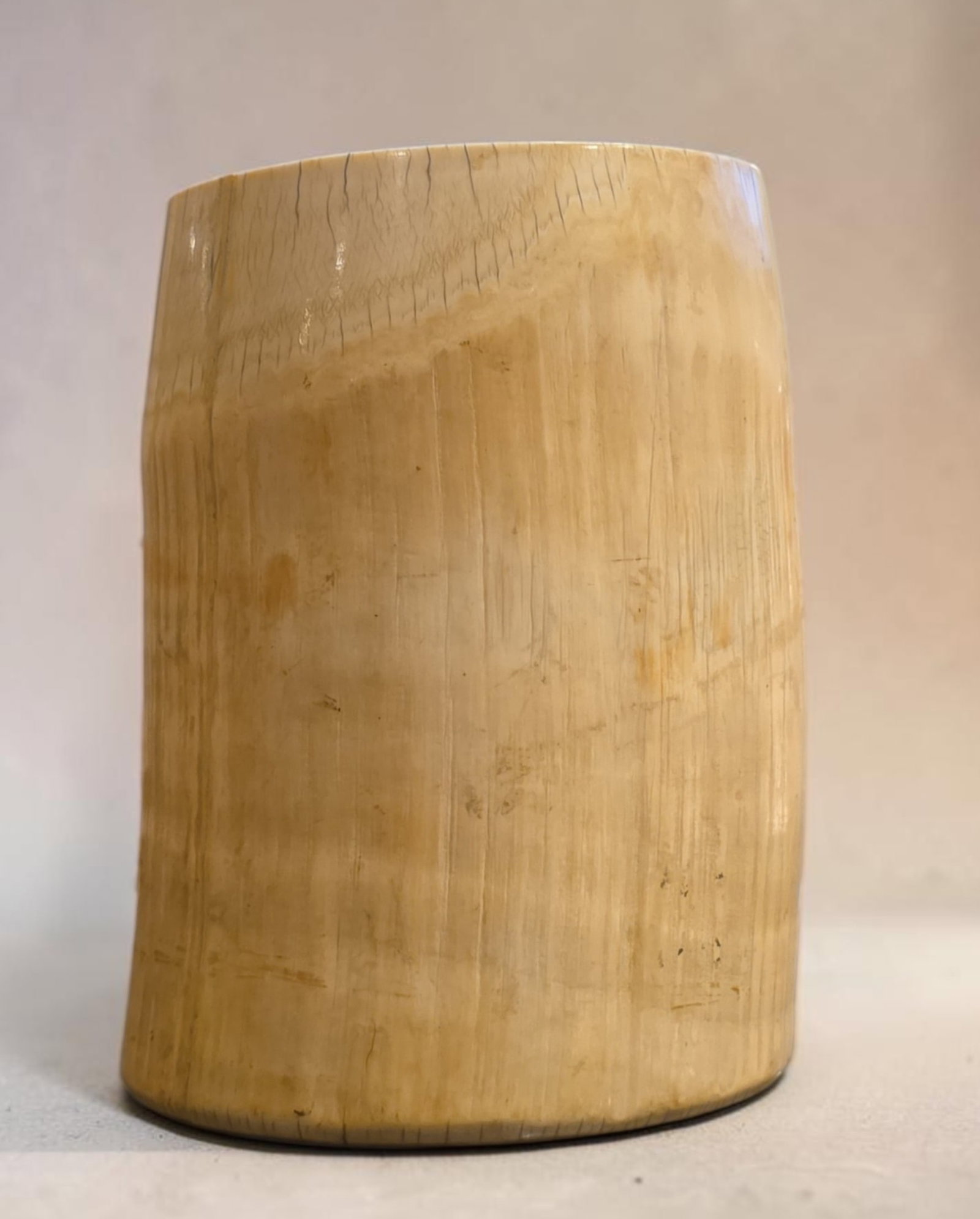 Antique African cylinder (1 of 4)