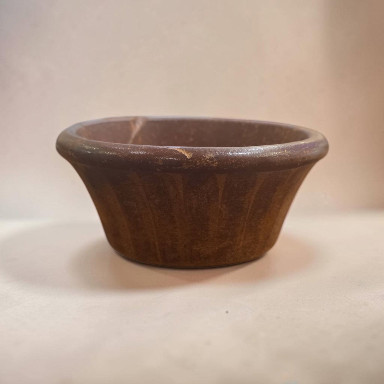 Pre-Columbian Mayan Ceramic Bowl (1 of 4)