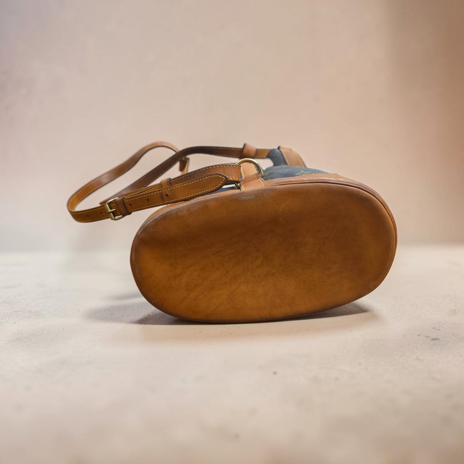 Authentic Louis Vuitton Monogram Randonn?e PM backpack - 6