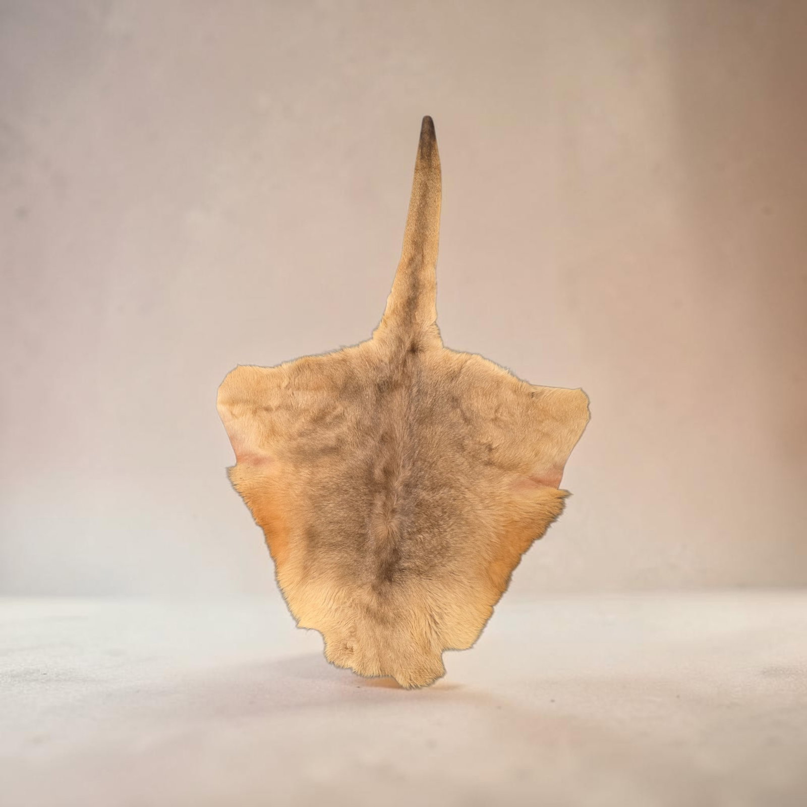 Vintage Kangaroo Pelt (1 of 1)