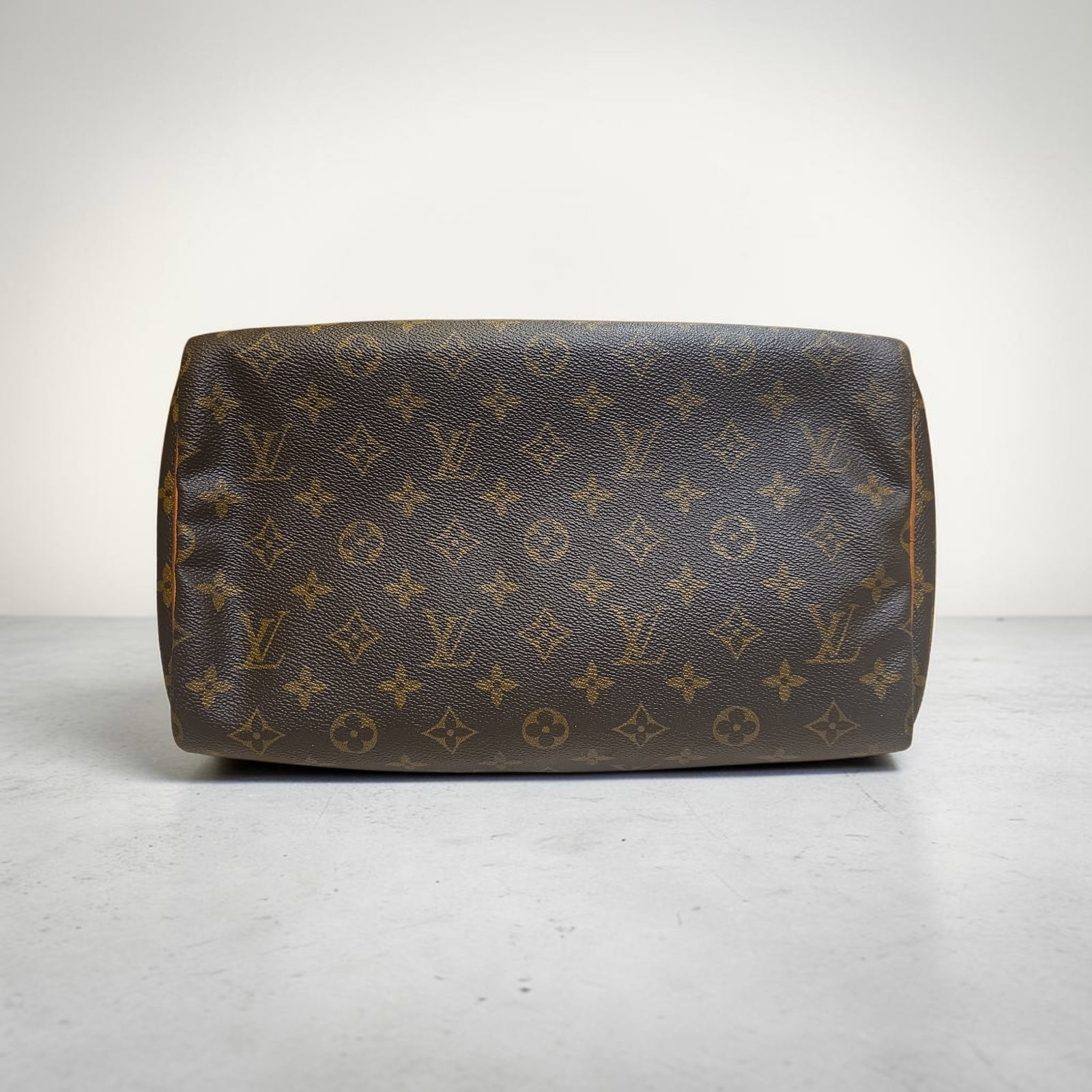 Authentic Louis Vuitton Monogram Speedy 30 - 5