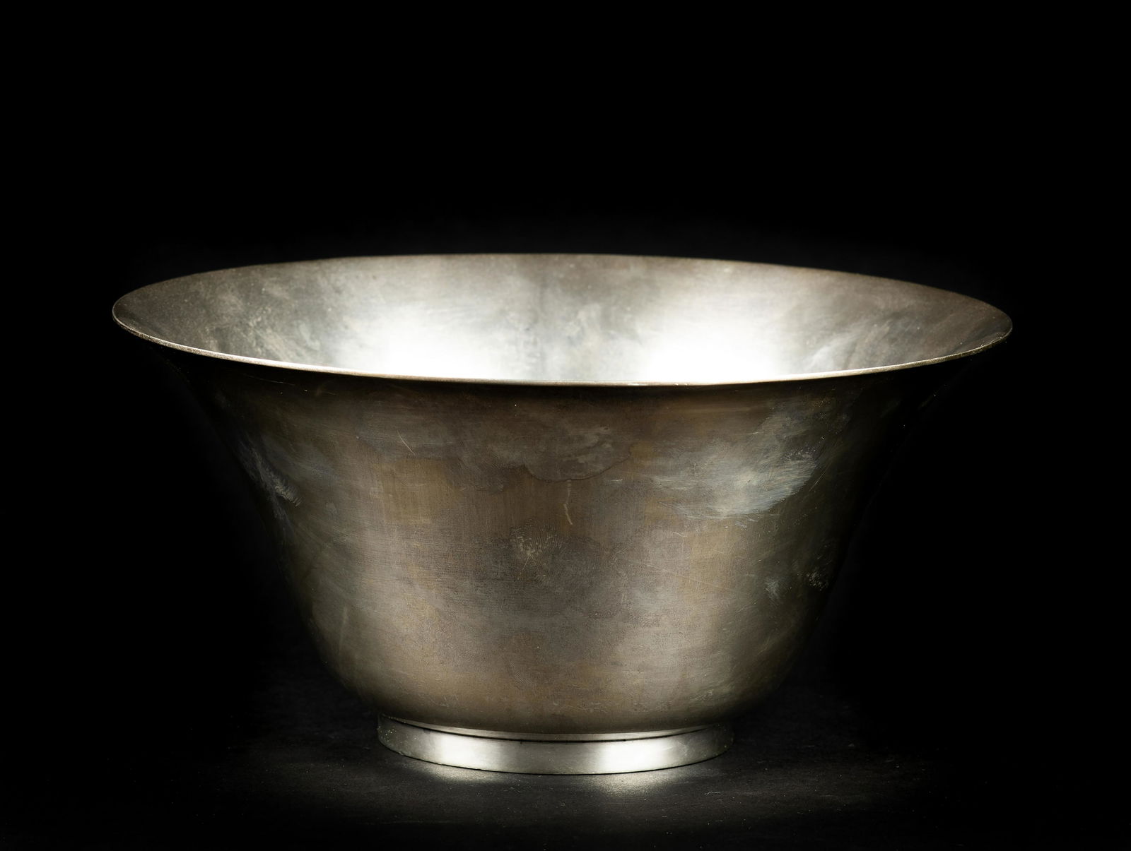 Tiffany & Co Makers 16667F Sterling Silver Bowl (1 of 6)