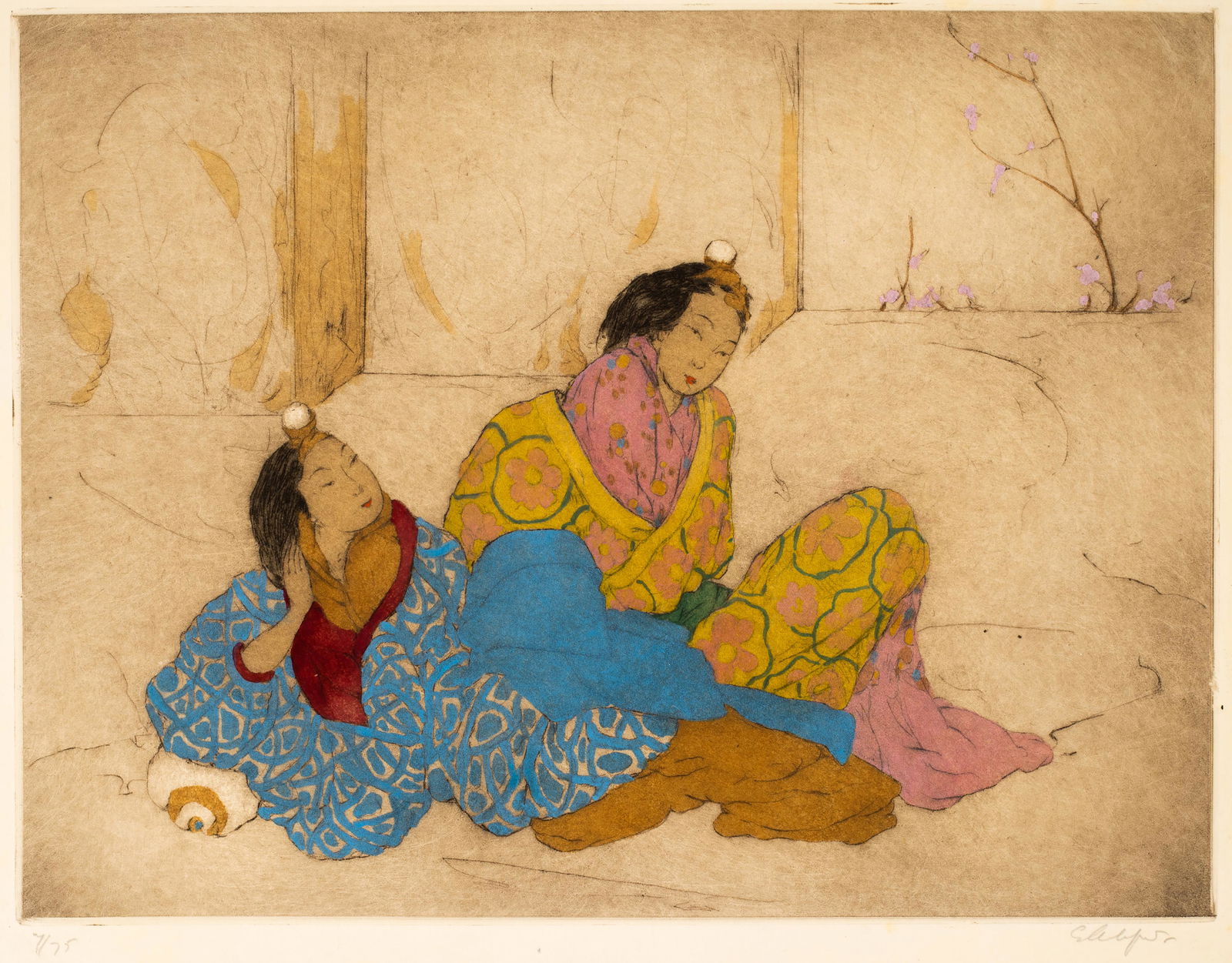 Elyse Ashe Lord (1900-1971) (1 of 4)