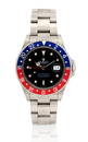 Rolex, GMT Master II 'Pepsi', Ref. 16710