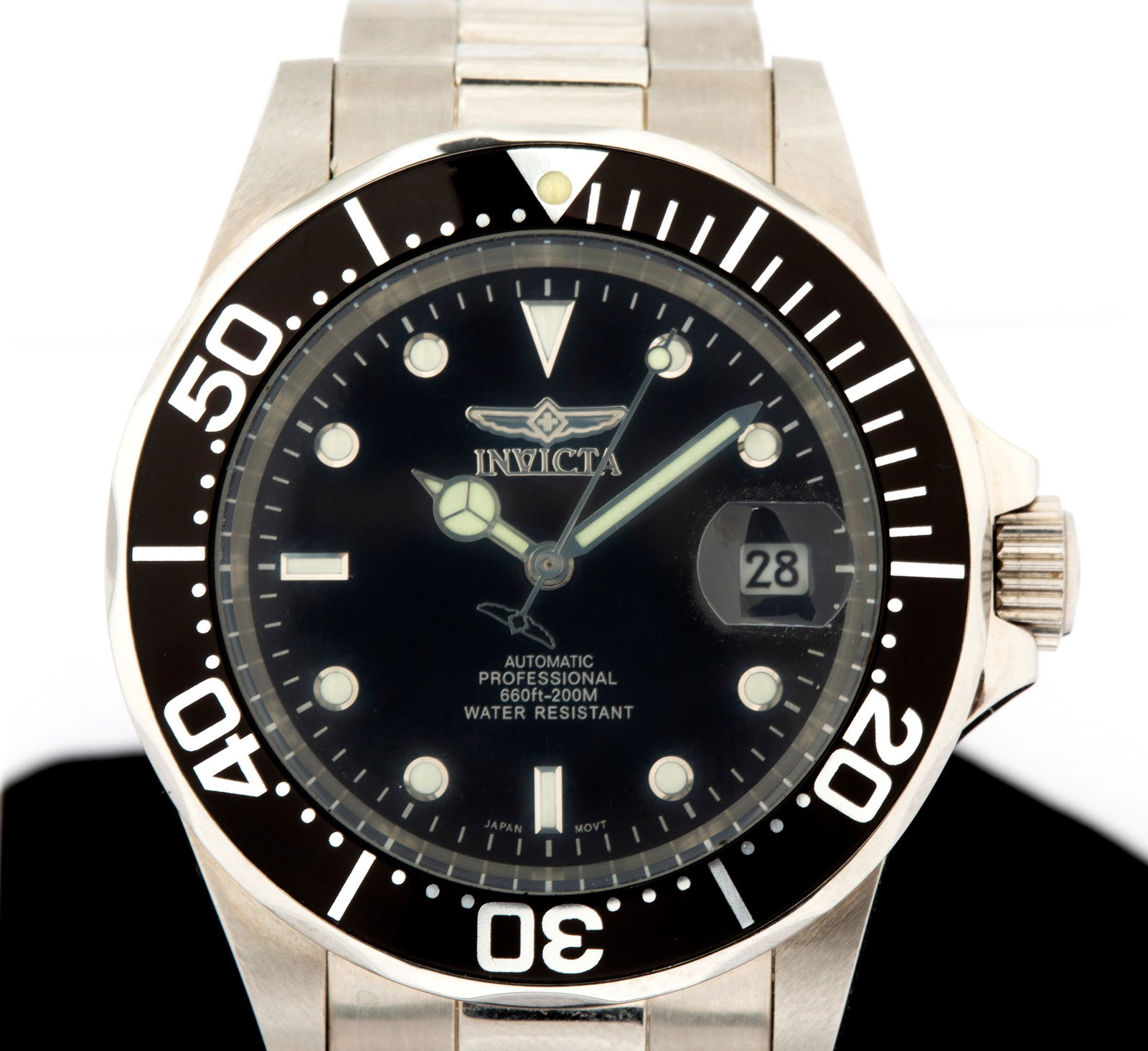 Invicta Watch: Invicta Watch