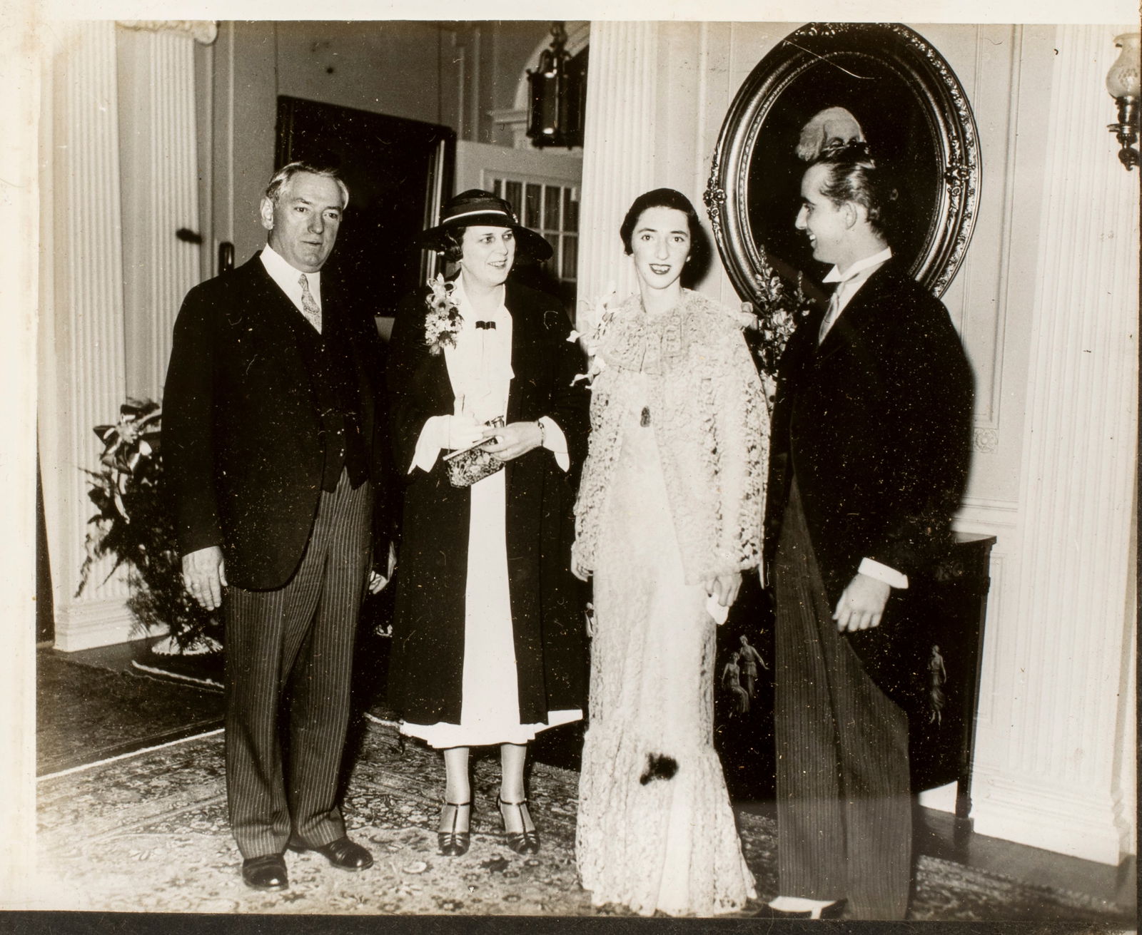 Magic Lantern Slides--Herbert Hoover, Thomas Edison, Various 1920's people: Magic Lantern Slides--Herbert Hoover, Thomas Edison, Various 1920's people.23 slides in total.