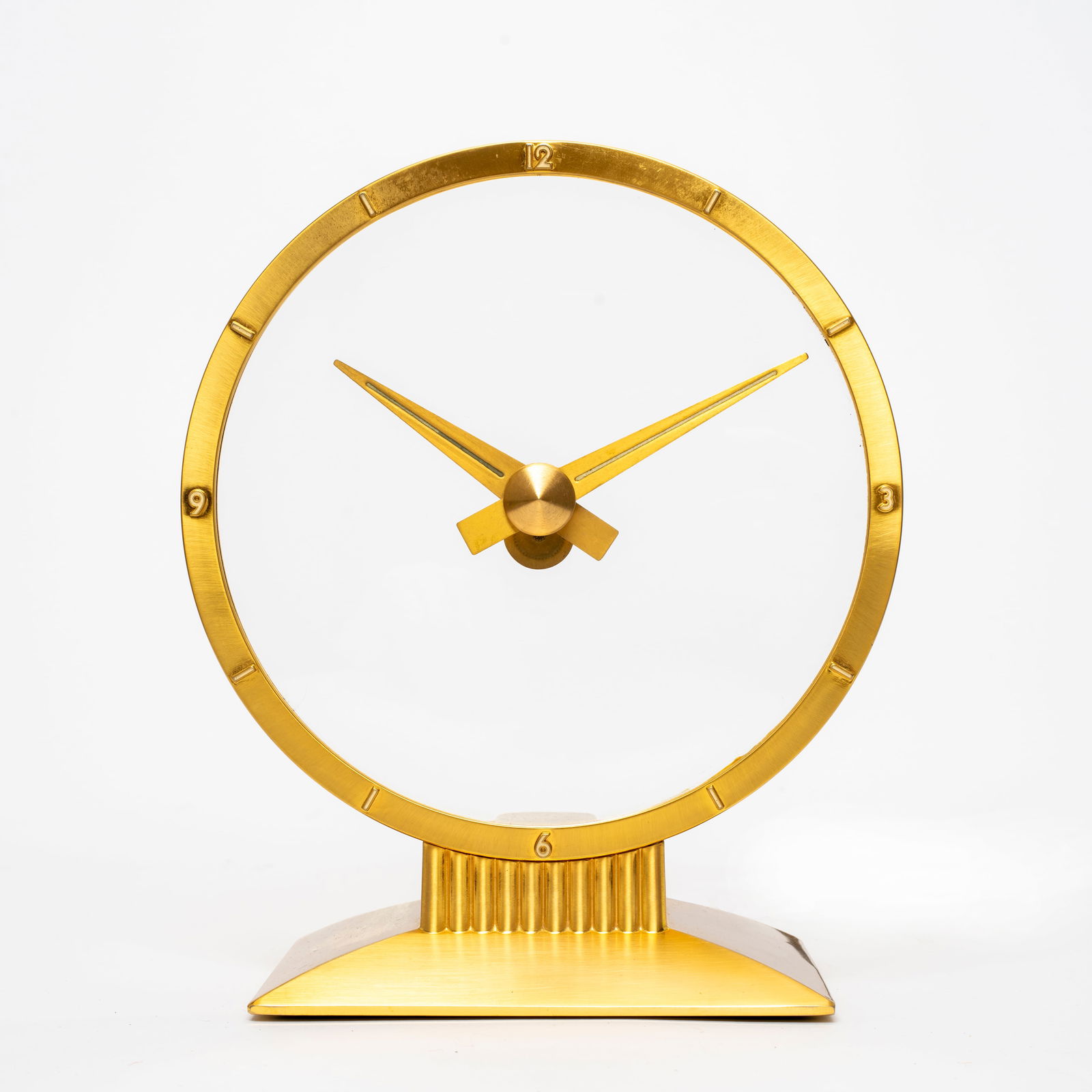 A Jefferson Golden Hour Electric Clock (1 of 6)