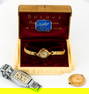 Vintage Bulova Watches