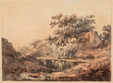 George Morland, 1794