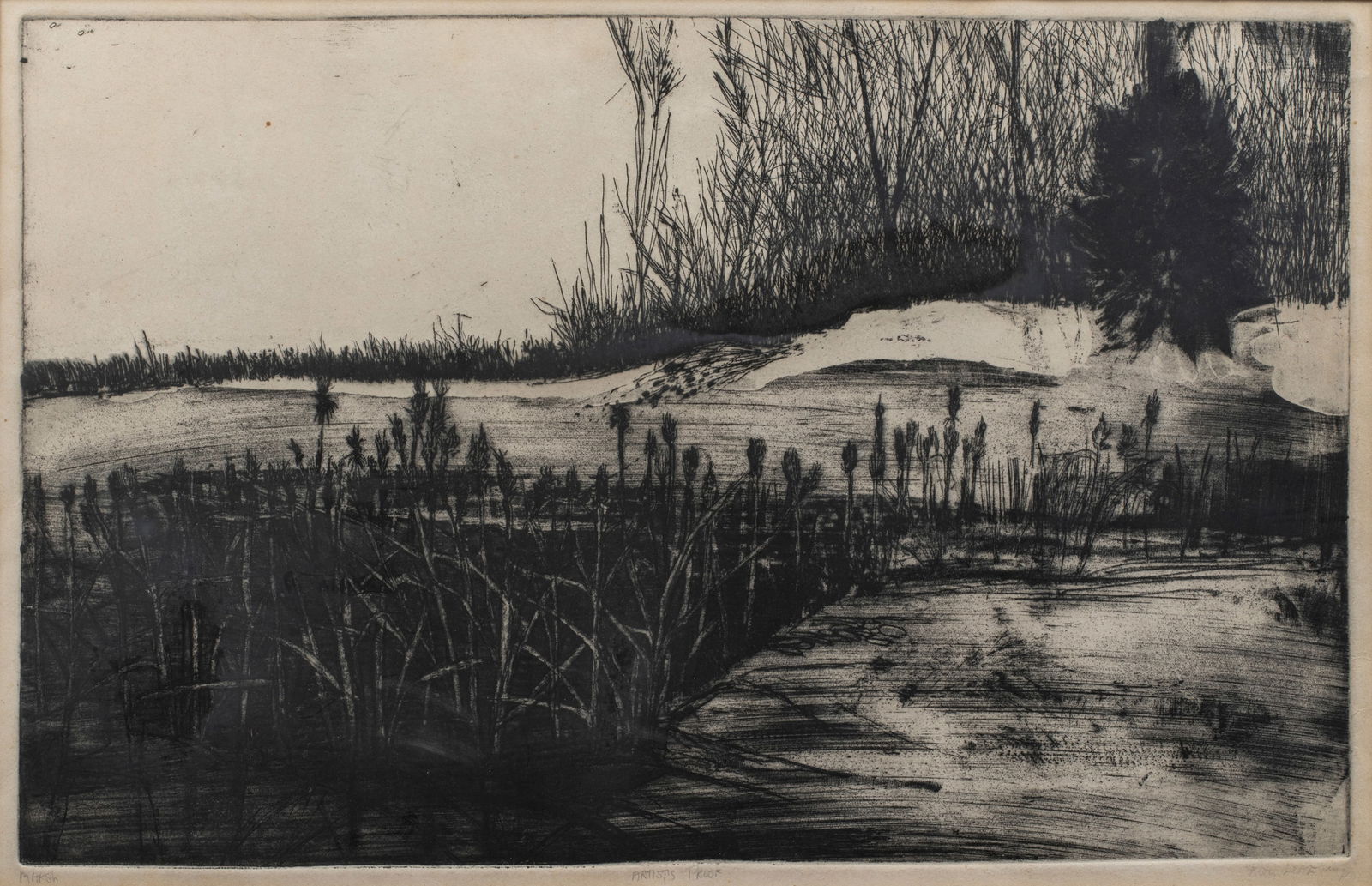 Ruth Leaf (1923-2015) Marsh (1 of 11)