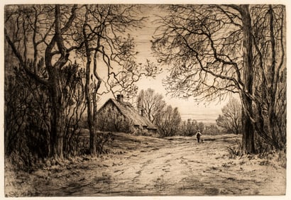 Henry Farrer (1843-1903) 1883