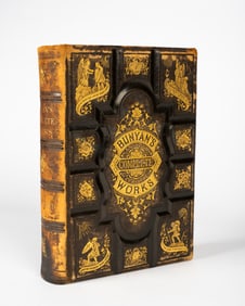 The Complete Works of John Bunyan, Published by Bradley, Garretson & Co, 1872