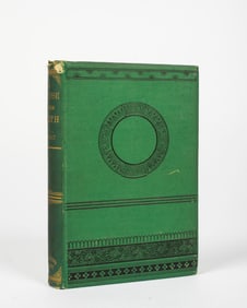 The Game Fish of the North, Robert Roosevelt, 1884