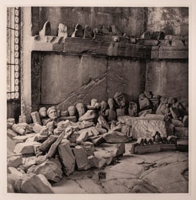 Oedipus [LIMITED EDITIONS CLUB] D??renmatt, Friedrich. Photogravure plates by Marie Cosindas