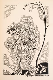 Edna St. Vincent Millay -- Two First Editions