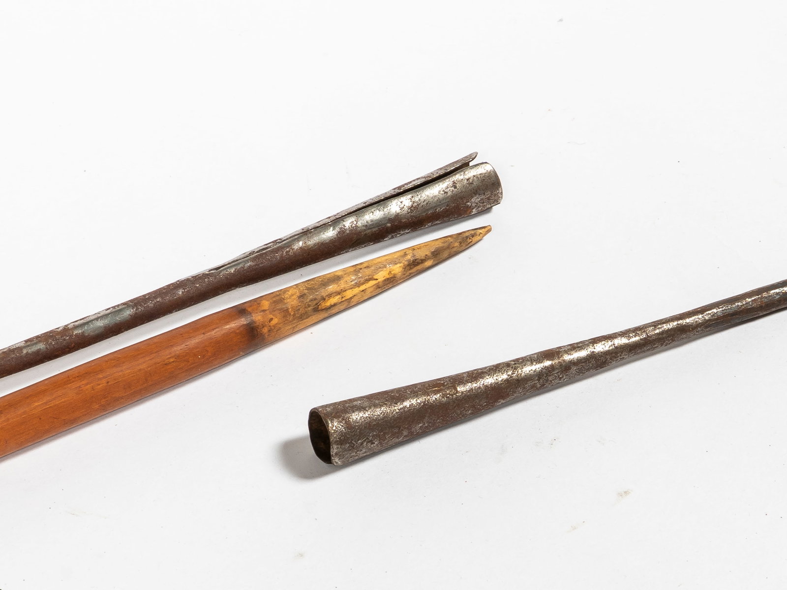 An African Spear - 10