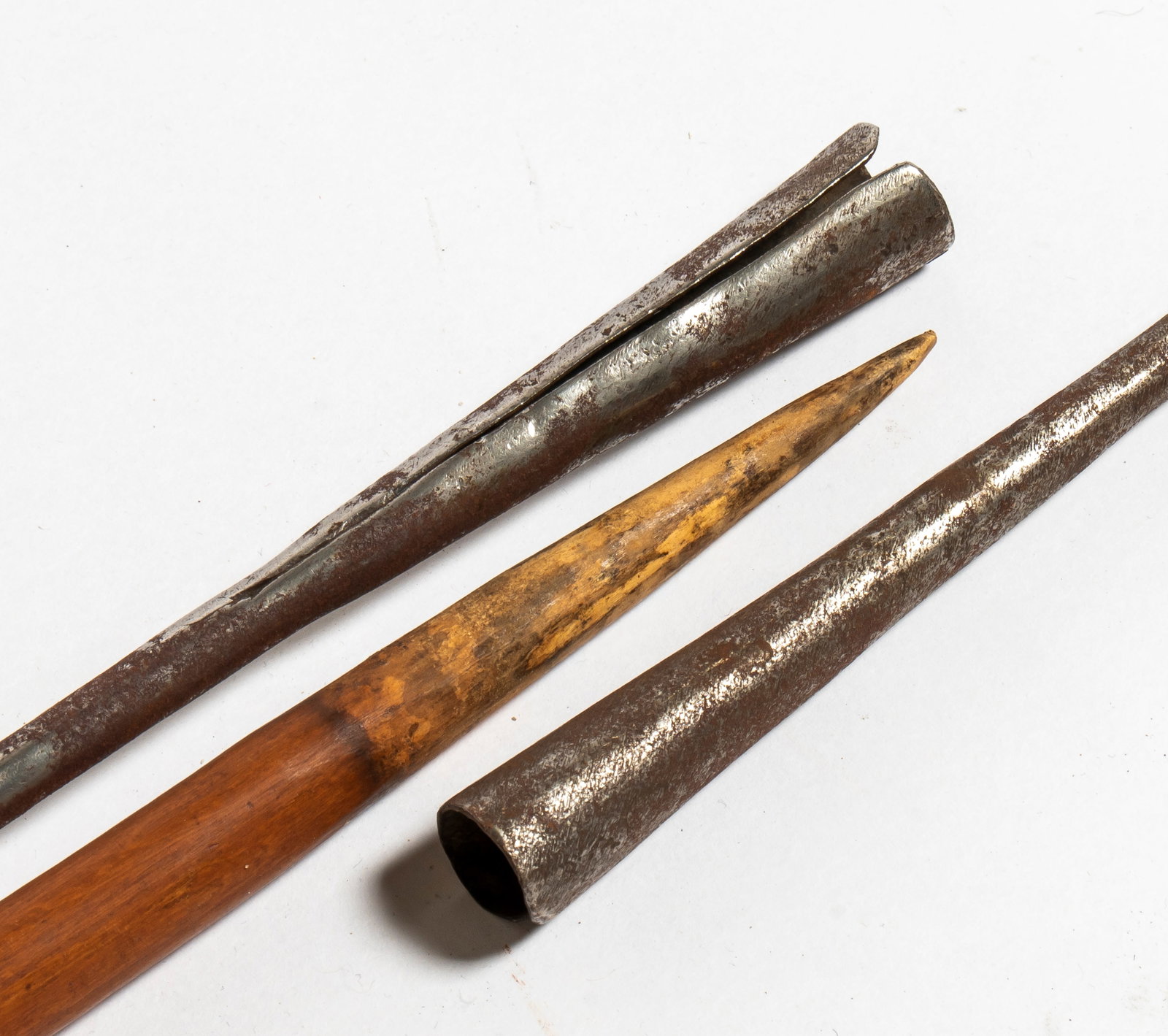 An African Spear - 11