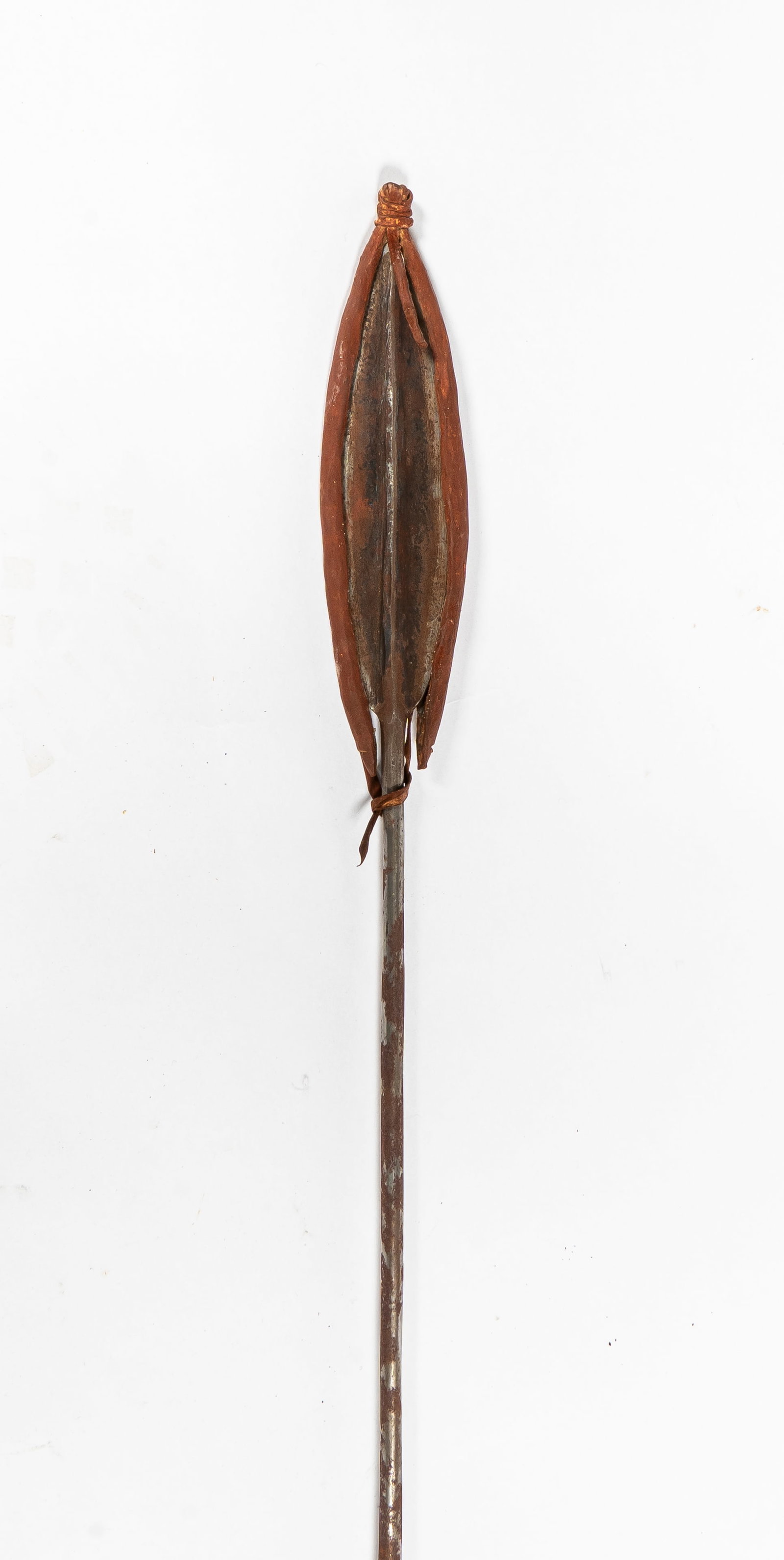 An African Spear - 2