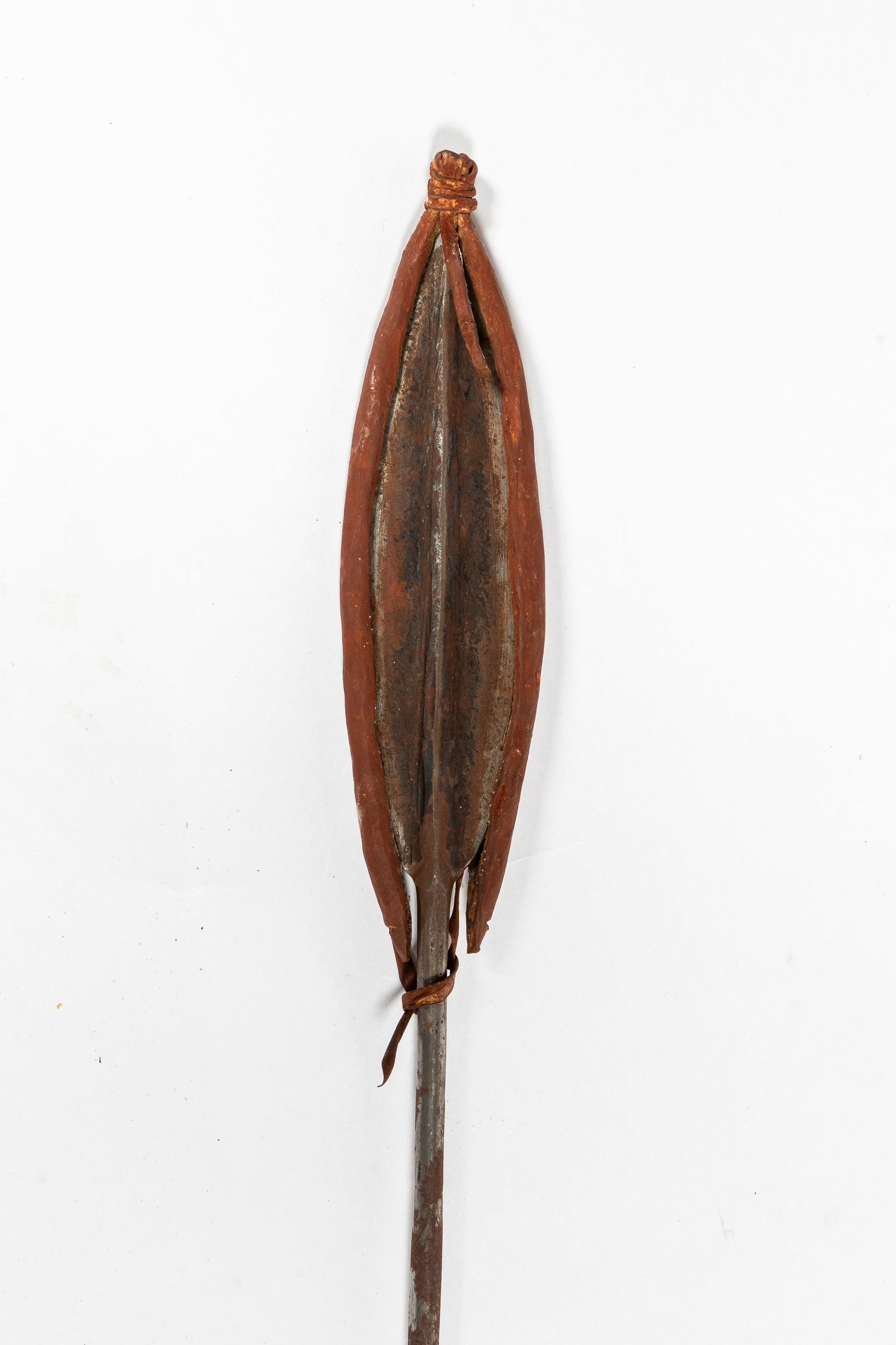 An African Spear - 3